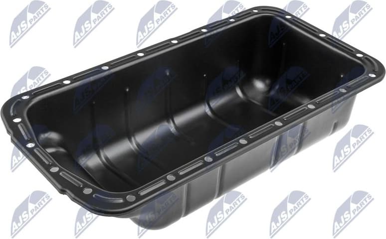 Oil Sump BMO-CT-009