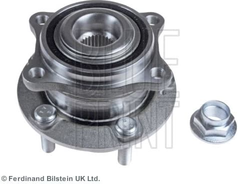 Wheel Bearing Kit ADG083114