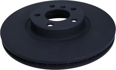 Brake Disc QUARO HIGH CARBON QD4164HC