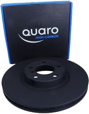 Brake Disc QUARO HIGH CARBON QD4164HC - image 4