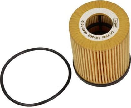 Oil Filter 26-0875