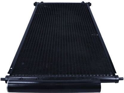 Condenser, air conditioning AC824089
