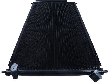 Condenser, air conditioning AC824089 - image 2