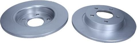 Brake Disc QD0481