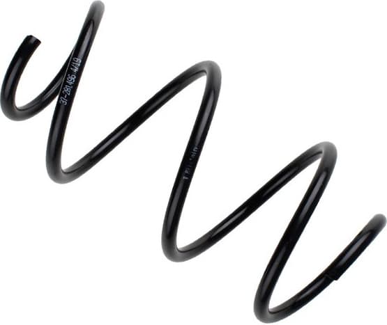 Suspension Spring BILSTEIN - B3 OE Replacement 37-281496