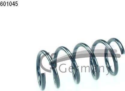 Suspension Spring 14601045
