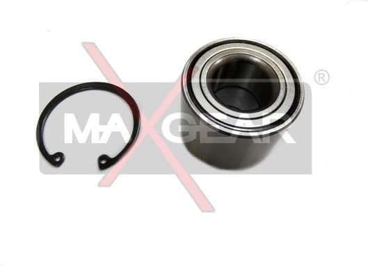 Wheel Bearing Kit 33-0274