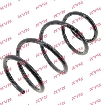 Suspension Spring K-Flex RH2540