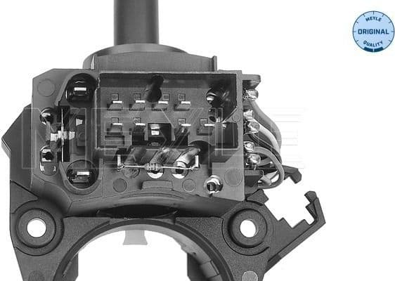 Steering Column Switch MEYLE-ORIGINAL: True to OE. 014 850 0006 - image 2