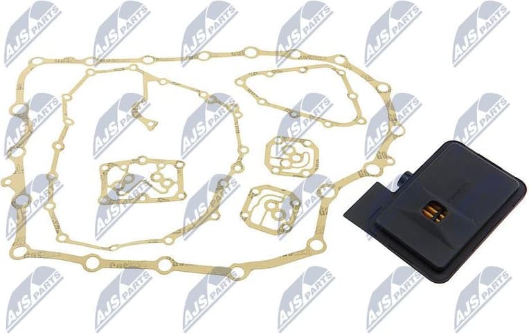 Hydraulic Filter, automatic transmission FSF-HD-002 - image 2