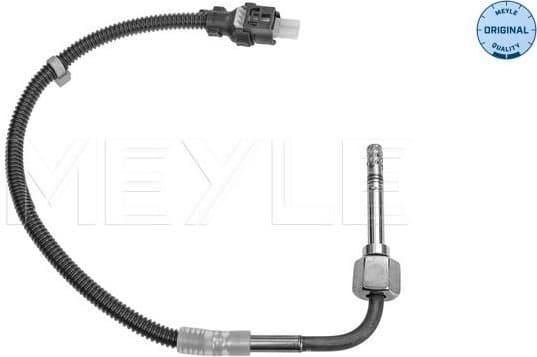 Sensor, exhaust gas temperature MEYLE-ORIGINAL: True to OE. 014 800 0149