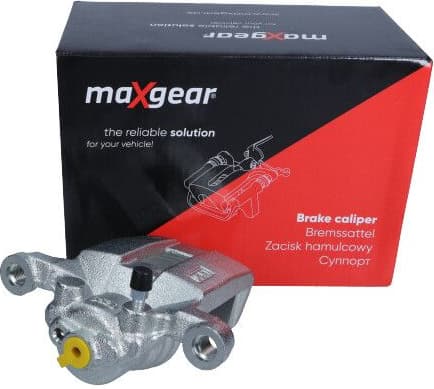 Brake Caliper 82-1151 - image 3