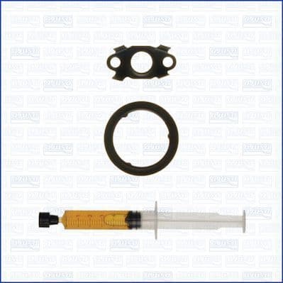 Mounting Kit, charger JTC11862