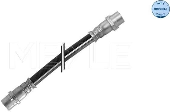 Brake Hose MEYLE-ORIGINAL: True to OE. 014 042 0025