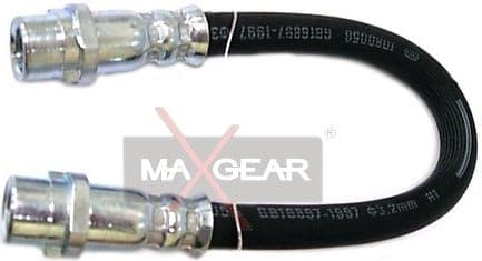 Brake Hose 52-0062 - image 2