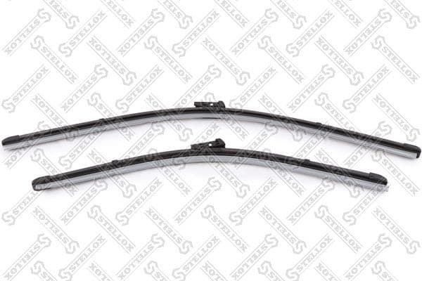 Wiper Blade 201 660-SX