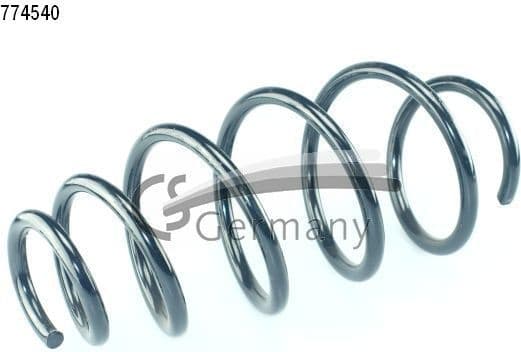 Suspension Spring 14774540