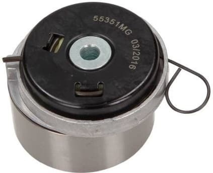 Tensioner Pulley, timing belt 54-0858