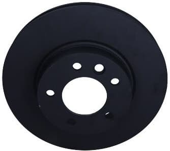 Brake Disc QUARO HIGH CARBON QD4580HC - image 5