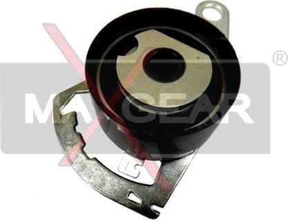 Tensioner Pulley, timing belt 54-0184 - image 2