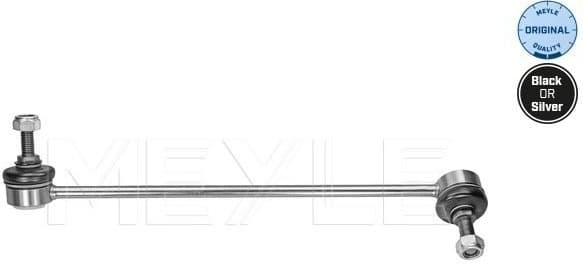 Link/Coupling Rod, stabiliser bar MEYLE-ORIGINAL: True to OE. 316 060 0076