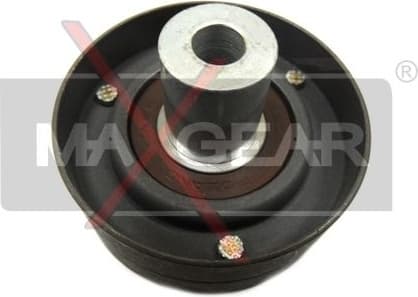 Deflection/Guide Pulley, V-ribbed belt 54-0312 - image 2