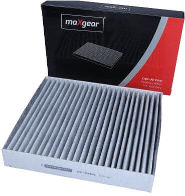 Filter, cabin air 26-1625