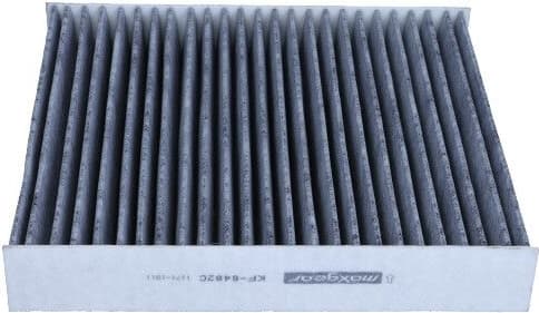 Filter, cabin air 26-1625 - image 2