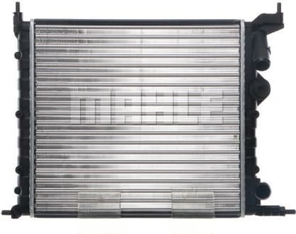 Radiator, engine cooling BEHR CR 488 000S - image 2