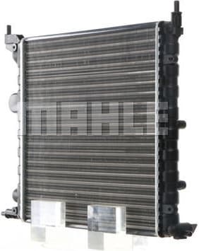 Radiator, engine cooling BEHR CR 488 000S - image 7