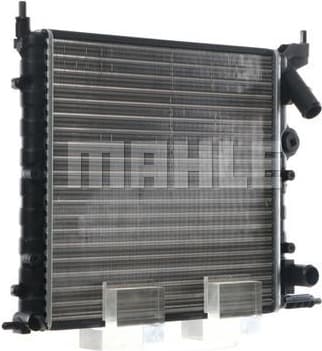 Radiator, engine cooling BEHR CR 488 000S - image 9