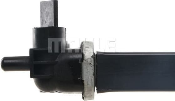Radiator, engine cooling BEHR CR 488 000S - image 11