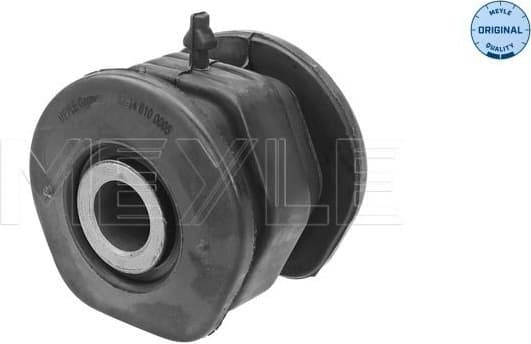 Mounting, control/trailing arm MEYLE-ORIGINAL: True to OE. 31-14 610 0005
