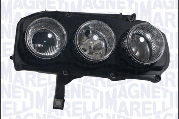 Headlight 712428201129