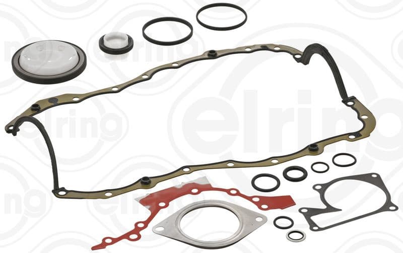 Gasket Kit, crankcase 449.540