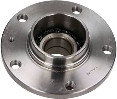 Wheel Bearing Kit 33-0640