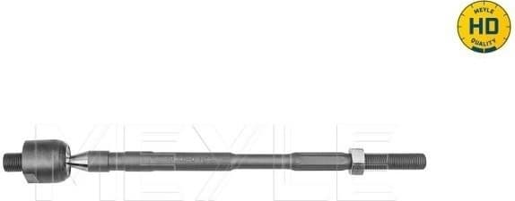 Inner Tie Rod MEYLE-HD: Better than OE. 34-16 031 0009/HD