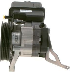 Hydraulic Pump, steering K S00 000 661 - image 2