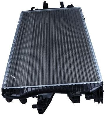 Radiator, engine cooling AC984665 - image 2