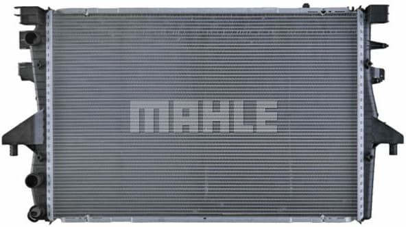 Radiator, engine cooling BEHR *** PREMIUM LINE *** CR 585 000P - image 3