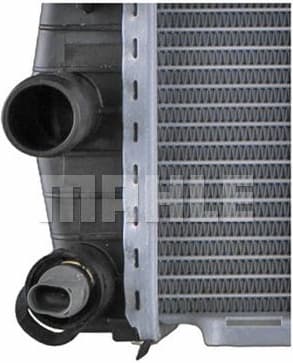 Radiator, engine cooling BEHR *** PREMIUM LINE *** CR 585 000P - image 10