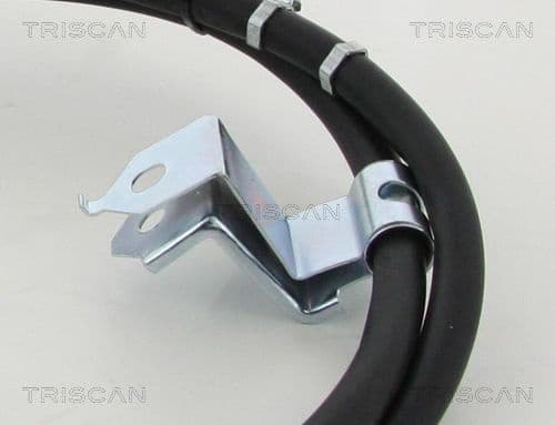 Cable Pull, parking brake 8140 131344 - image 2
