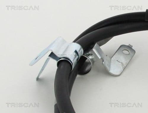 Cable Pull, parking brake 8140 131344 - image 3