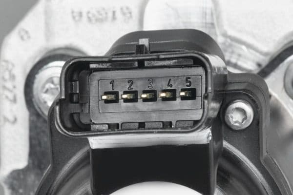 EGR Valve ORIGINAL PART 700474 - image 4