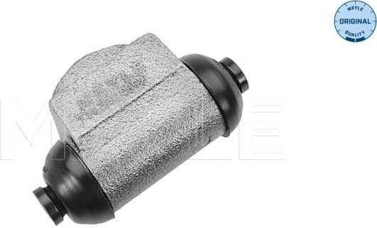Wheel Brake Cylinder MEYLE-ORIGINAL: True to OE. 714 531 0002 - image 2