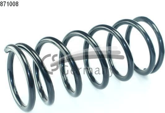 Suspension Spring 14871008
