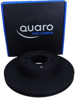 Brake Disc QUARO HIGH CARBON QD4088HC - image 4