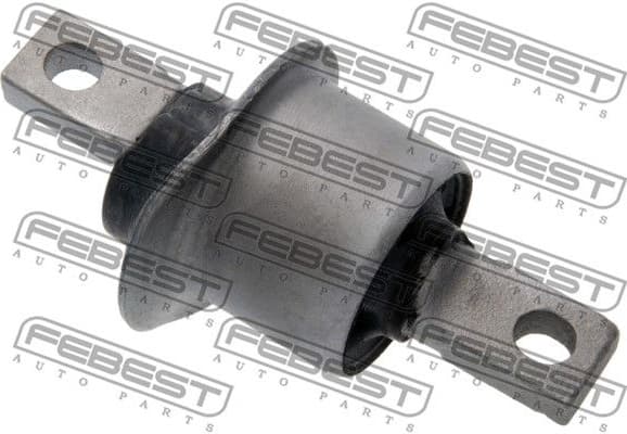Bushing, axle beam MAB-Z30R