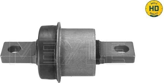 Bushing, axle beam MEYLE-HD: Better than OE. 32-14 710 0003/HD