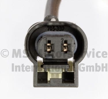 Sensor, exhaust gas temperature 7.11020.35.0 - image 2